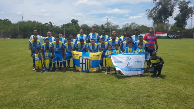 Logo Locateli Sports